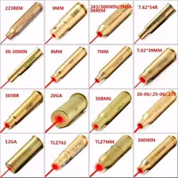 . 223REM красный лазерный калибровочный прибор лазерный Прицельный стартовый пакет EABY AliExpress Amazon