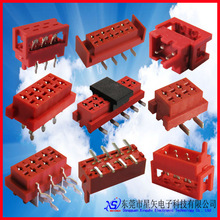 MICRO MATCH��ɫIDCϵ��188275-215083ϵ�У�����RoHS