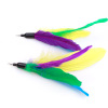 Changeable toy for fishing, Amazon, flying fish, wholesale