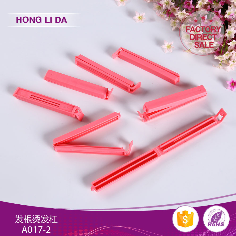 Pelo raíz plancha puff pelo perm clip pelo raíz mullido pelo perm raíz clip fábrica al por mayor pelo perm herramientas gran conjunto completo