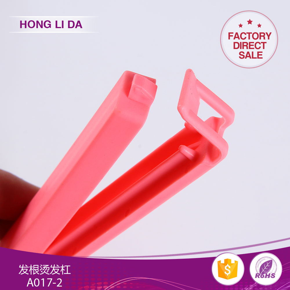 Pelo raíz plancha puff pelo perm clip pelo raíz mullido pelo perm raíz clip fábrica al por mayor pelo perm herramientas gran conjunto completo