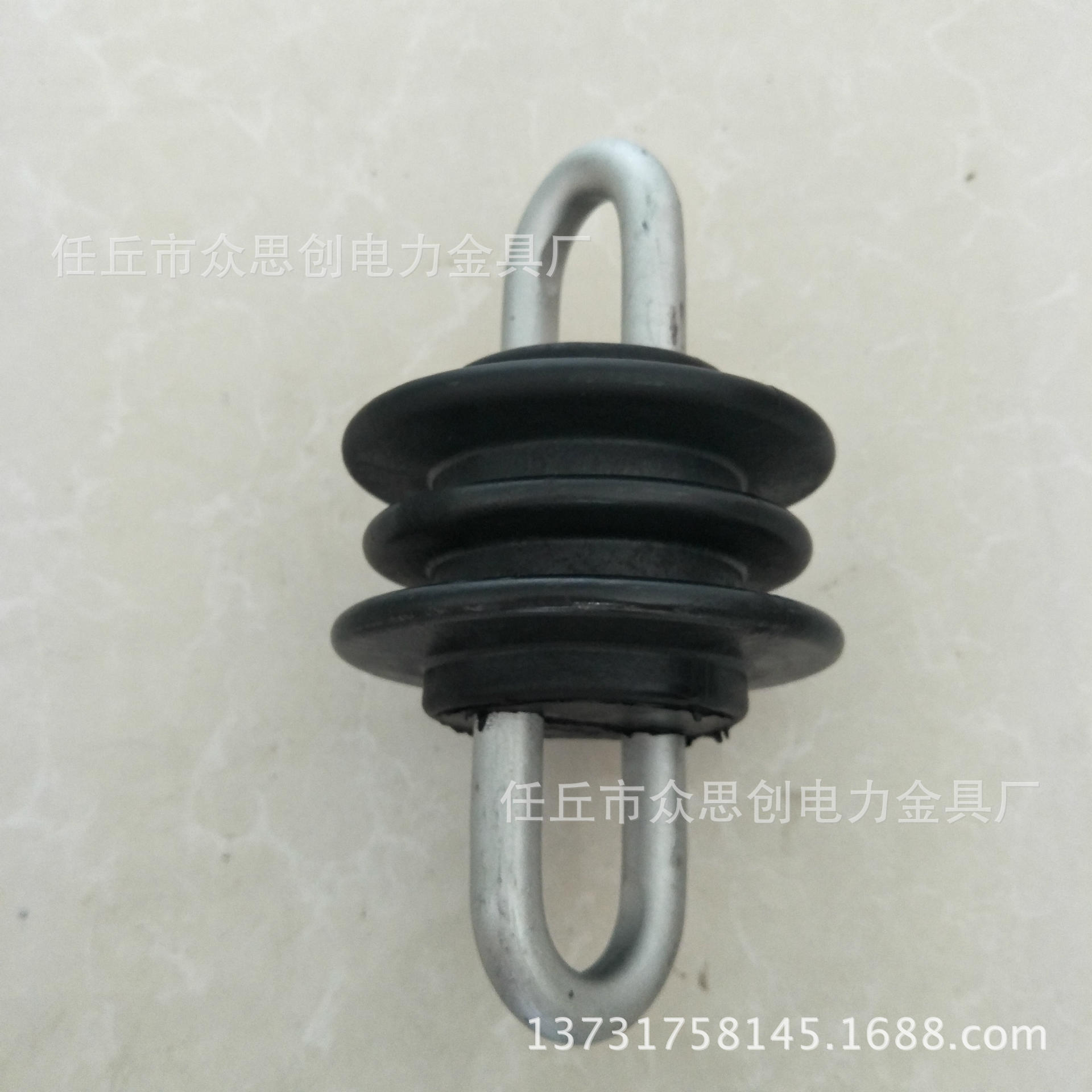 厂家直销拉线绝缘子    JH10-90   JH10-120     型号齐全