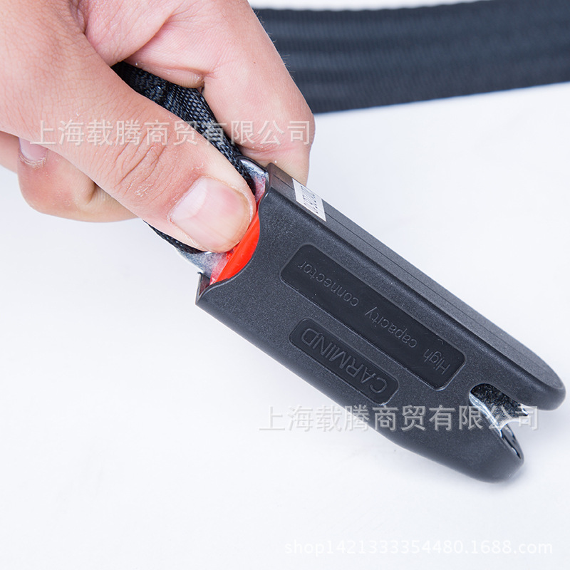 Children's safety seat ISOFIX connecting car car isofix/latch soft…