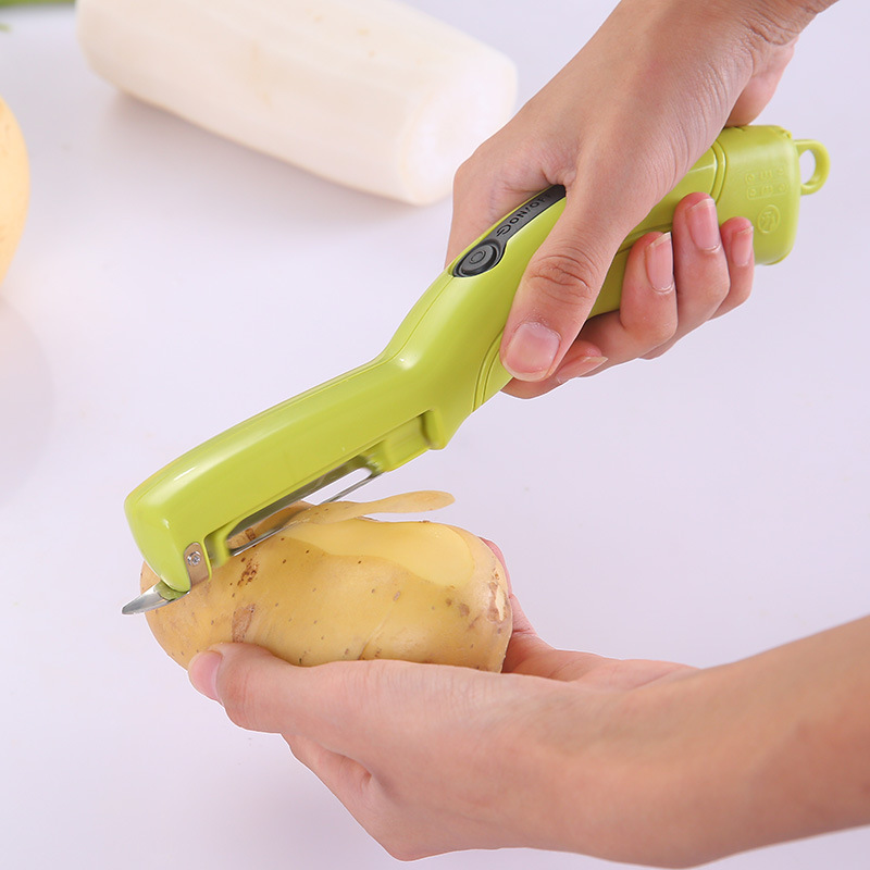 Electric Peeler Image 2