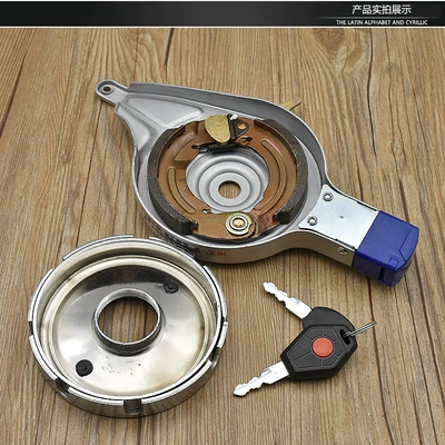 Brake, Electric Vehicle Brake, Rear | Other Electric Vehicle Accessories