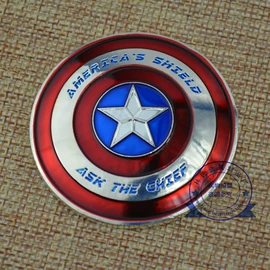 徽章;纪念币;金属工艺品