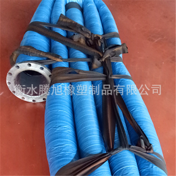 优惠供应输灰面橡胶软管 夹线橡胶软管 耐磨煤粉胶管 泥浆胶管