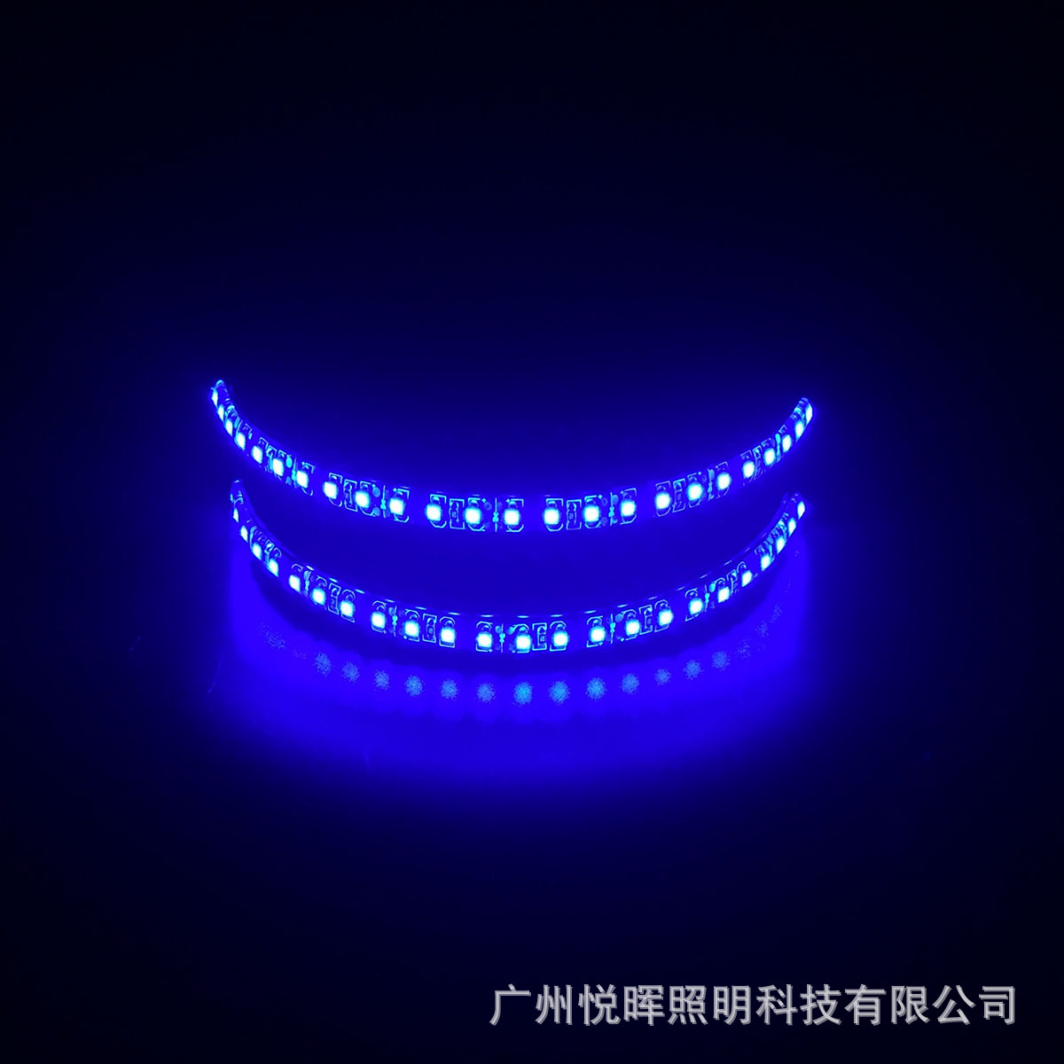 Gafas luminosas gafas LED traje etapa apoyos discoteca cantante intermitente LED gafas 12V masculino y femenino cantante