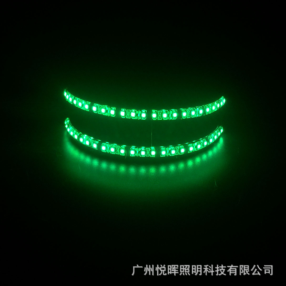 Gafas luminosas gafas LED traje etapa apoyos discoteca cantante intermitente LED gafas 12V masculino y femenino cantante