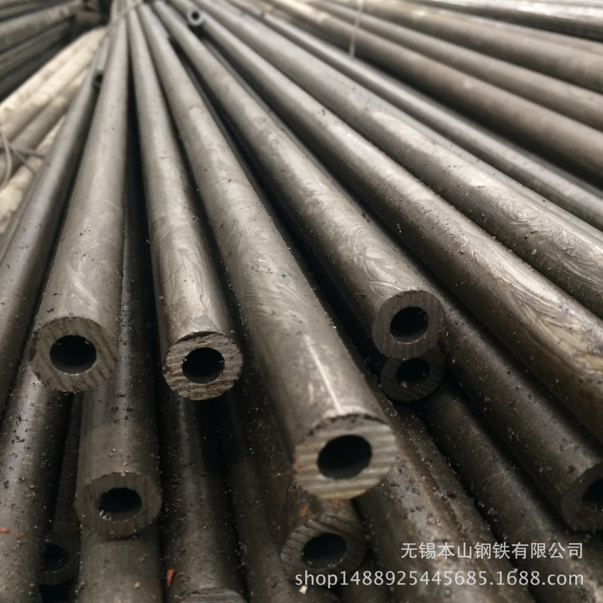 无缝钢管 异型无缝管 花纹型无缝管 灯杆制作 灯杆 高强度灯杆