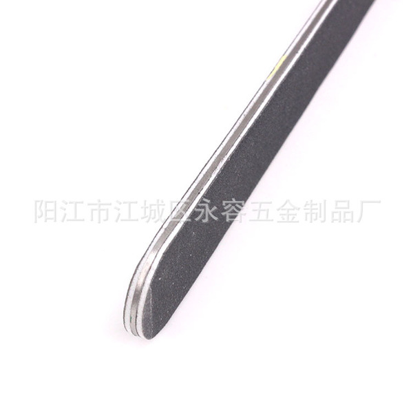 Changeable manicure tools set stainless steel for nails for manicure