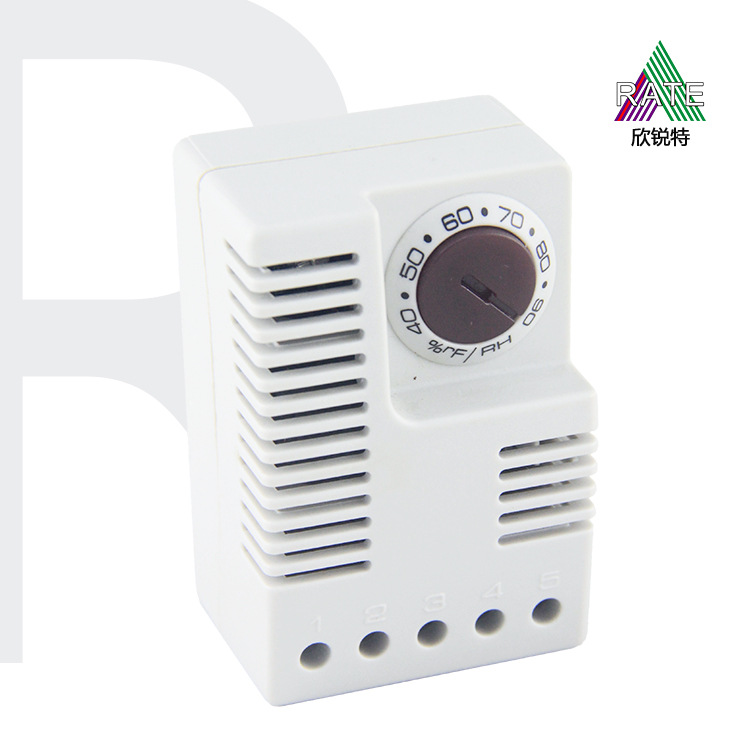 【企业集采】厂家热销REFR012 智能湿控器 电子式湿度控制器