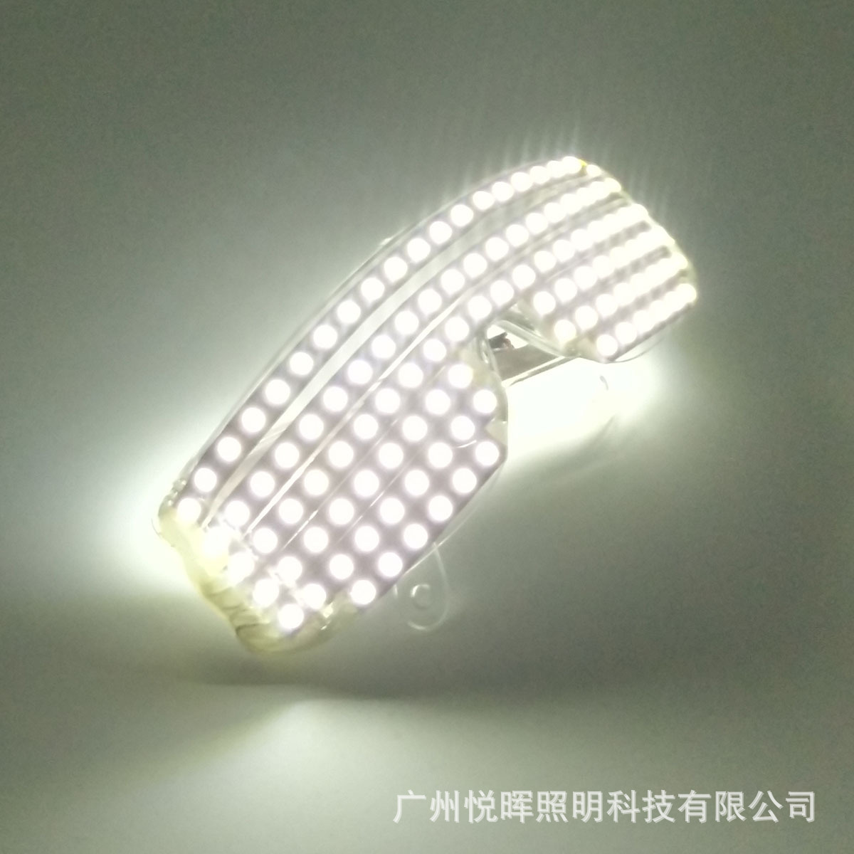 Gafas LED gafas luminosas barra luminosa gafas láser guantes láser rendimiento de la etapa Nuevo