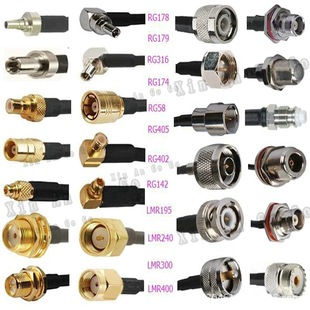 RFͬ�S���l�D�Ӿ����L����|�M��RG316 RG174���������ӹ�