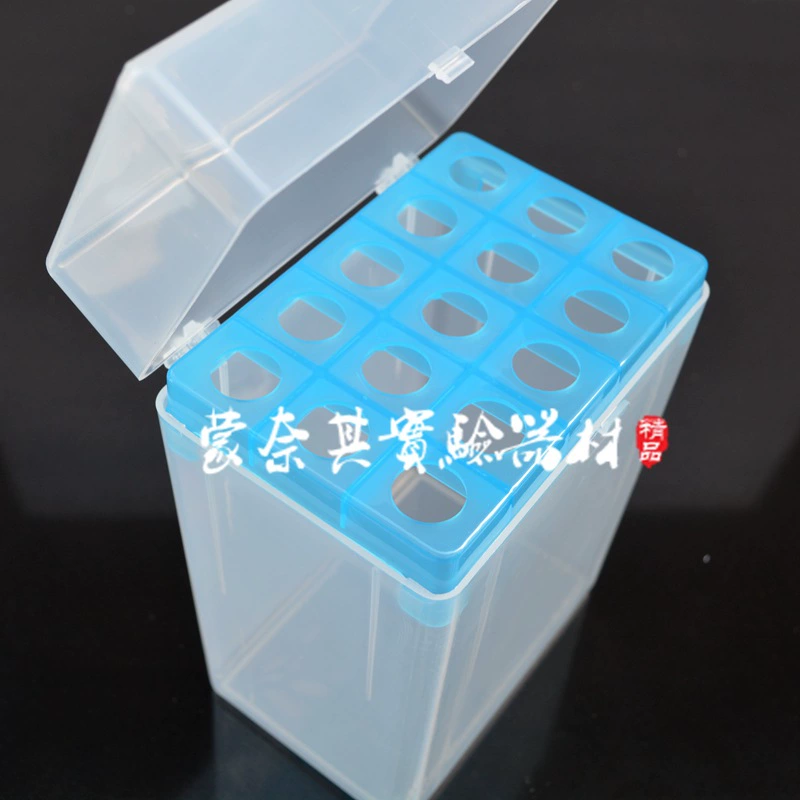 Подлинные товары оптом 10mll всасывающая головка коробка головки пистолета коробка TIP головка коробка 15 отверстий