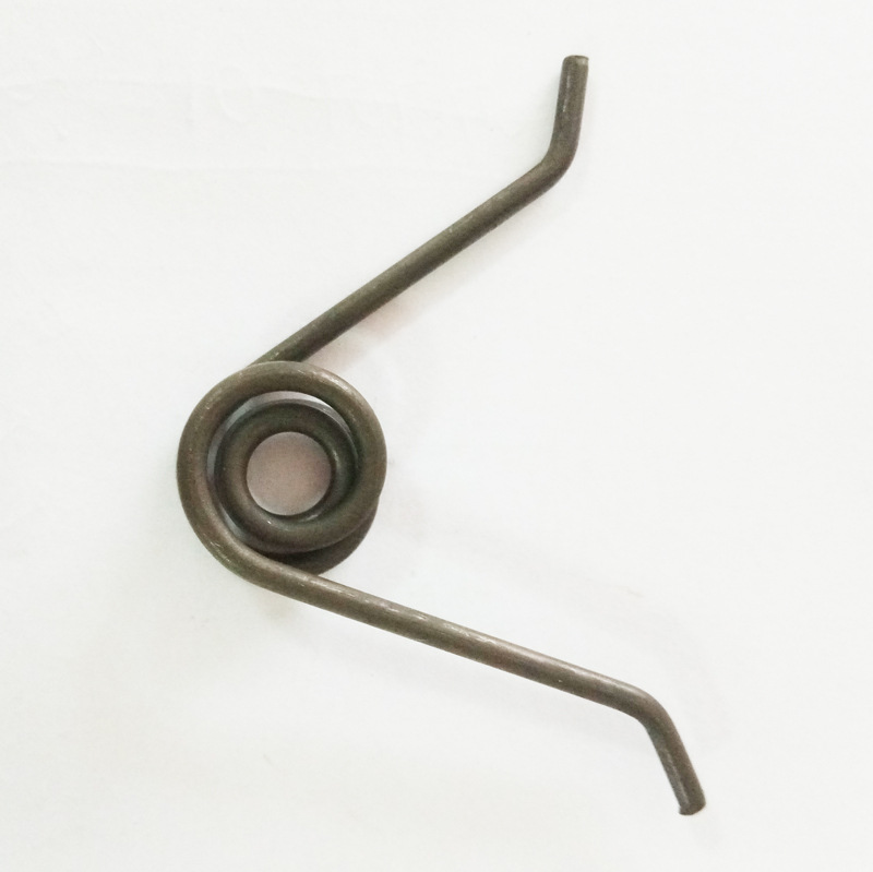 厂家直供剪刀扭转弹簧 压簧 拉簧 异形弹簧 不锈钢扭簧