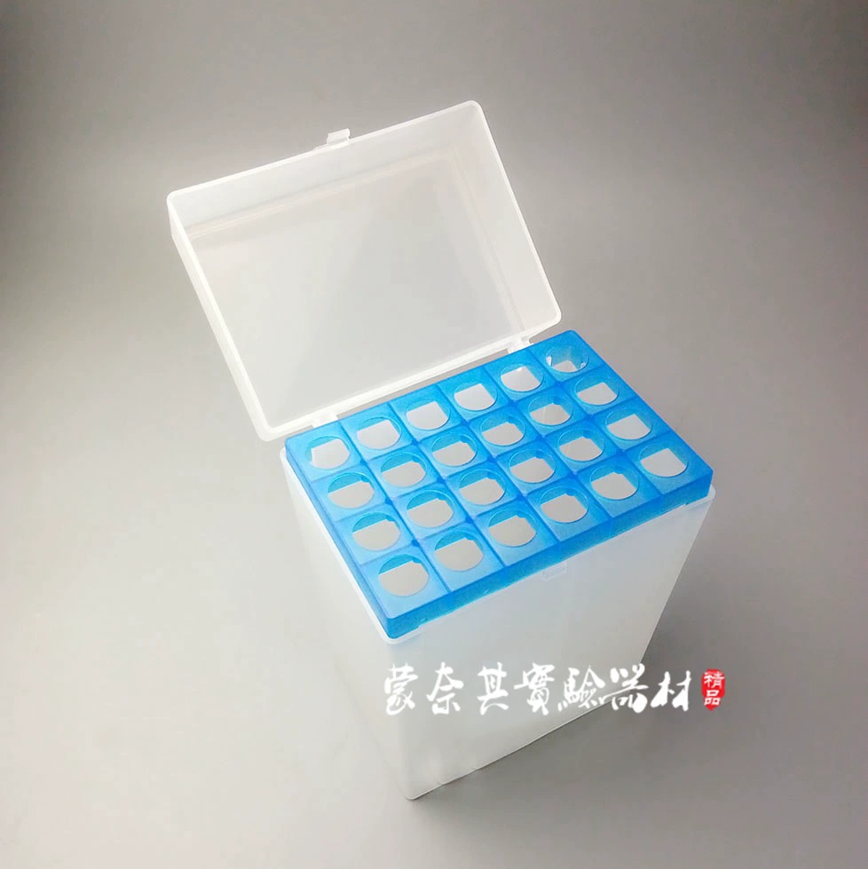 Подлинные товары оптом 10mll всасывания головы коробка головки пистолета Глава коробки ТИП 24 Отверстия