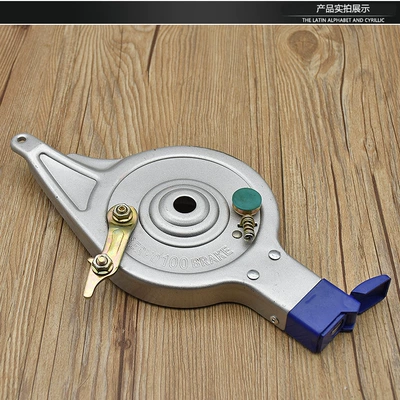 Anti-Theft Brake, Other Electric Vehicle Accessories