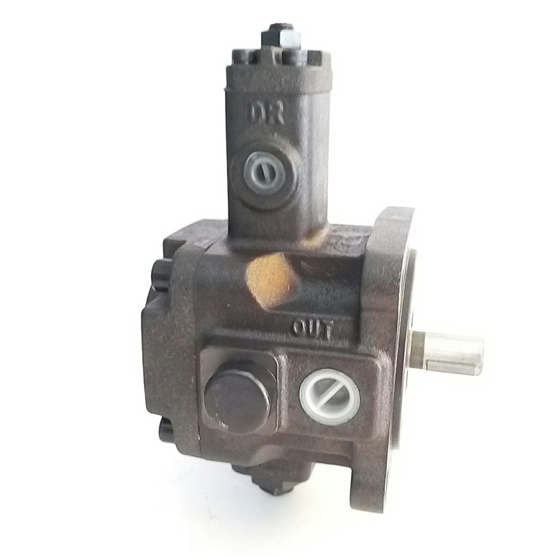 Һѹ��VP-40FA3��ѹ�ɱ���ҶƬ��  ��������ͱ� ����Һѹϵͳ