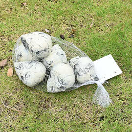 万圣节用品布置装饰仿真人头骨模型恐怖塑料万圣节骷髅头道具摆件