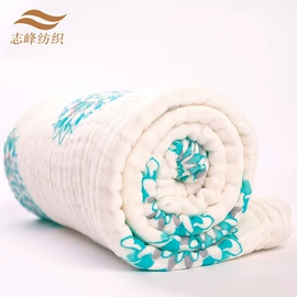 棉坯布;化纤坯布;其他婴童床品