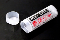 Car deerskin towel dry hair absorbent towel thickened glass car wash towel pet chicken skin rag large barrel