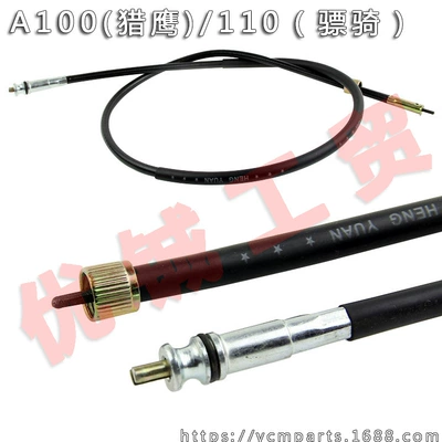 Scooter Qiaoge Fuxi Odometer: Motorcycle Safety Supplies