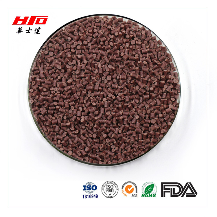 玻纤增强 磷系阻燃改性尼龙66 gf30  阻燃尼龙66