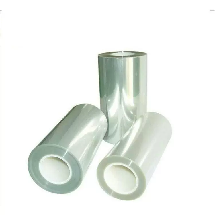 PET保护膜不残胶CF3848CF5060CF7080CW5050CW5070无残胶防护