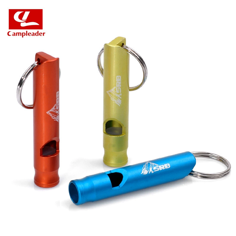 Travel universal whistle, pendant