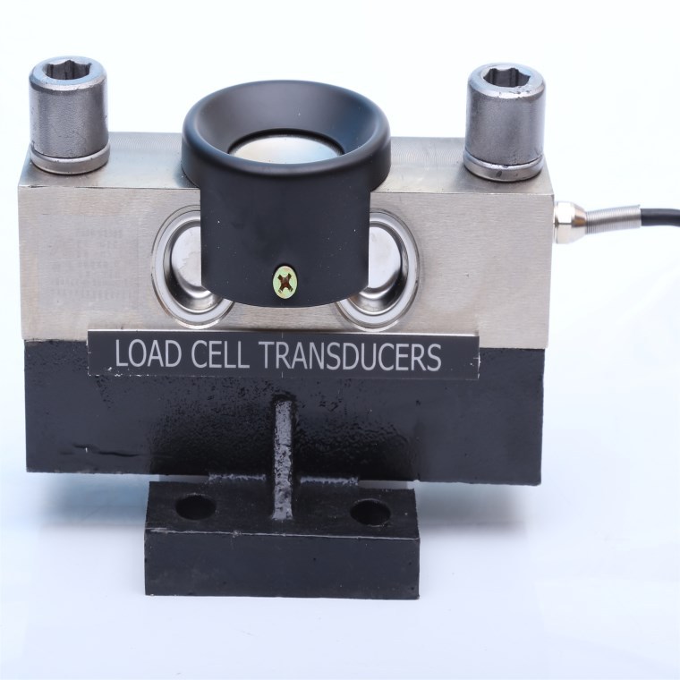 称重传感器 价格合理 准确称重更换方便  地磅配套 称重传感器