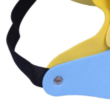 儿童节eva帽子遮阳帽亲子活动卡通动物头饰十二生肖头饰