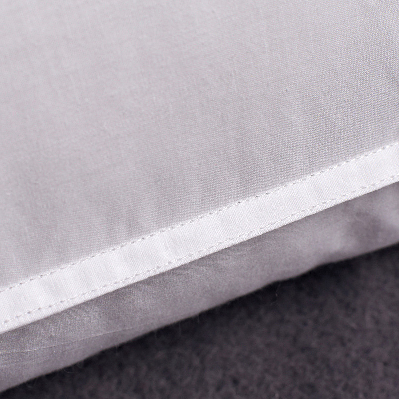 Relleno de almohada de plumas para hotel