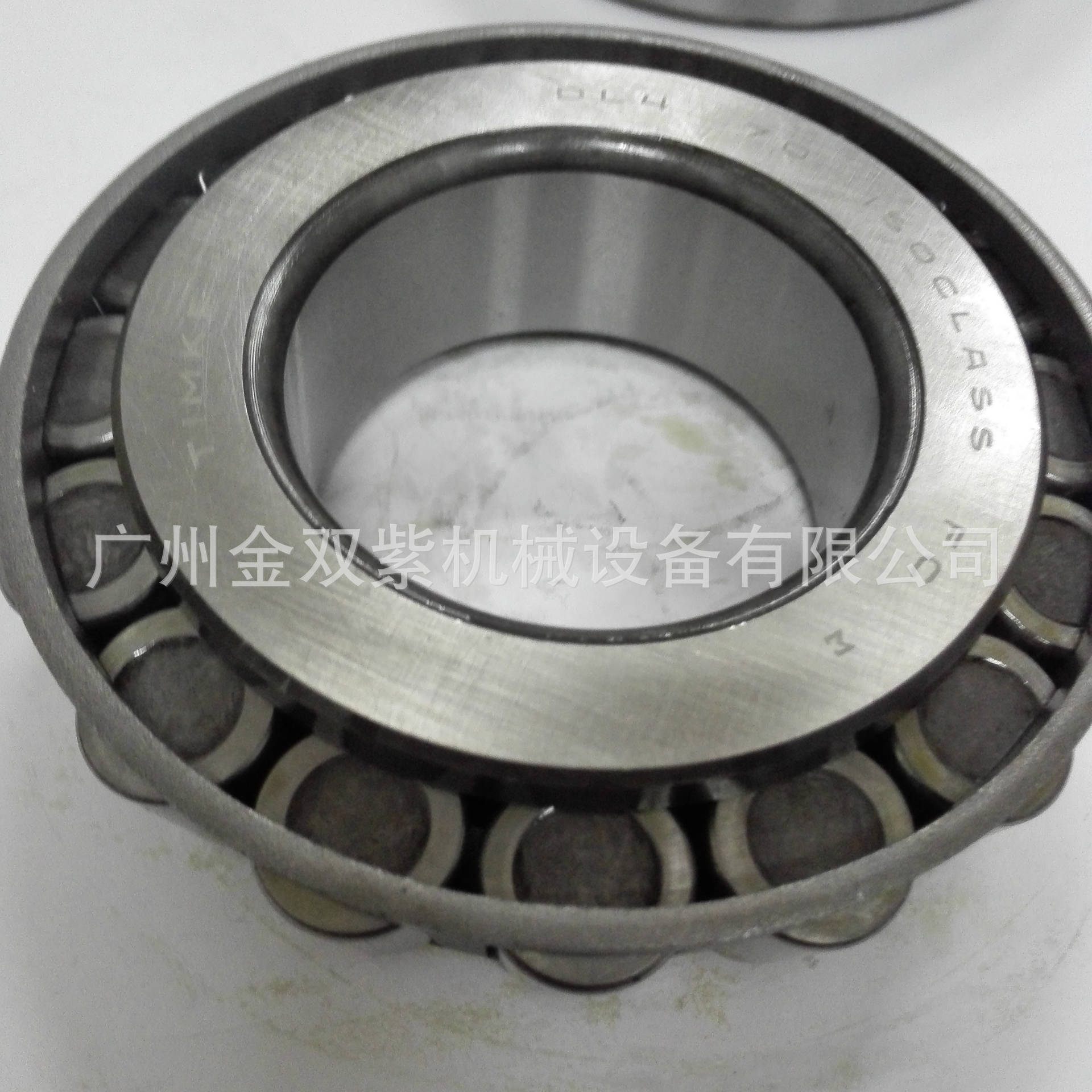 供应TIMKEN轴承30312圆锥滚子开山19空压机配件