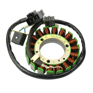 0180-032000 CF500 maqneto bobini, CF500 generator statoru X5 bobini