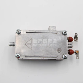 电热/发热管;电热器;不锈钢圆管