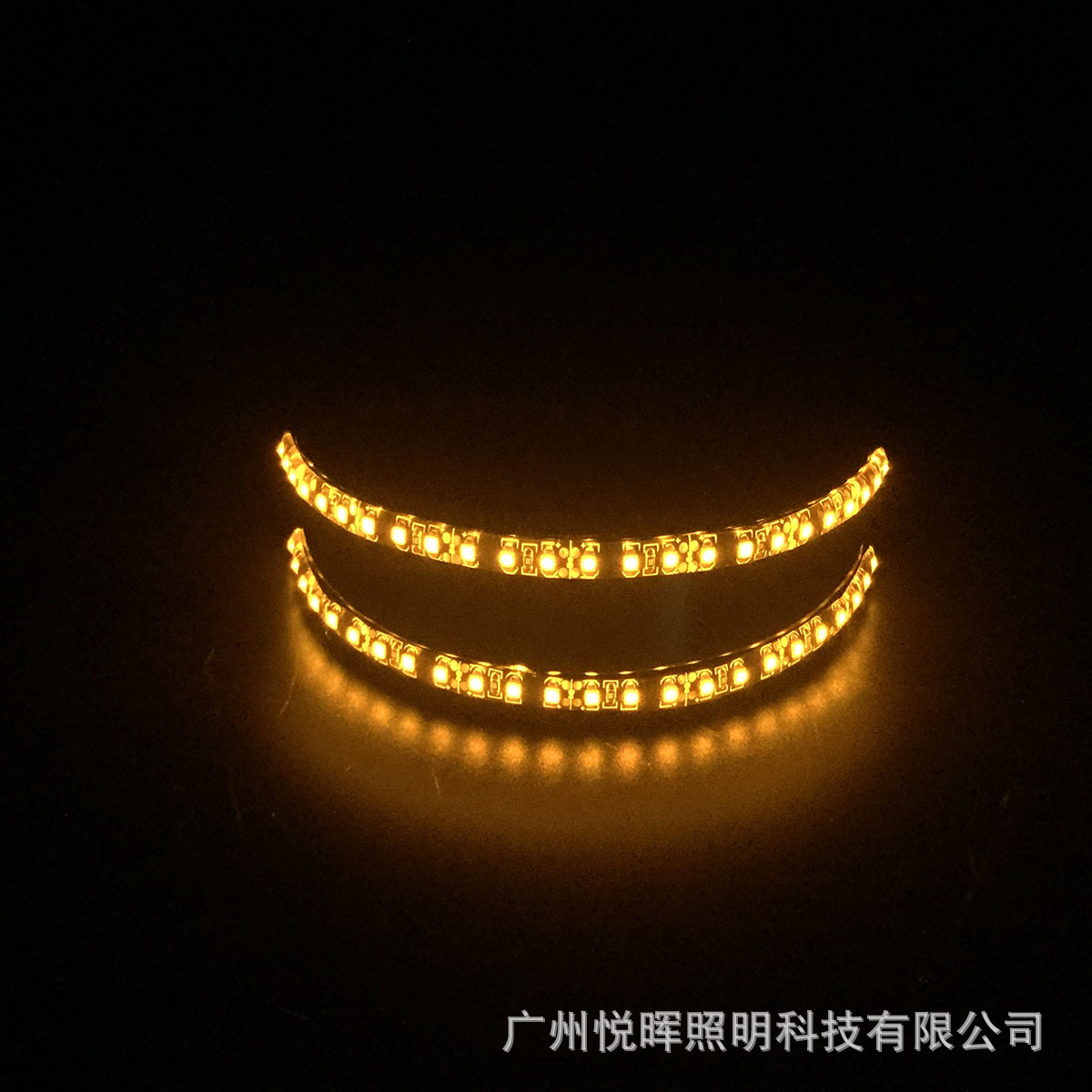 Gafas luminosas gafas LED traje etapa apoyos discoteca cantante intermitente LED gafas 12V masculino y femenino cantante