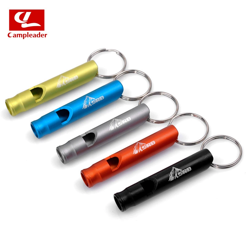 Travel universal whistle, pendant