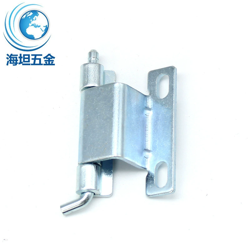 折弯铰链 工业设备工具箱开关冷冻 柜合页CL250-4