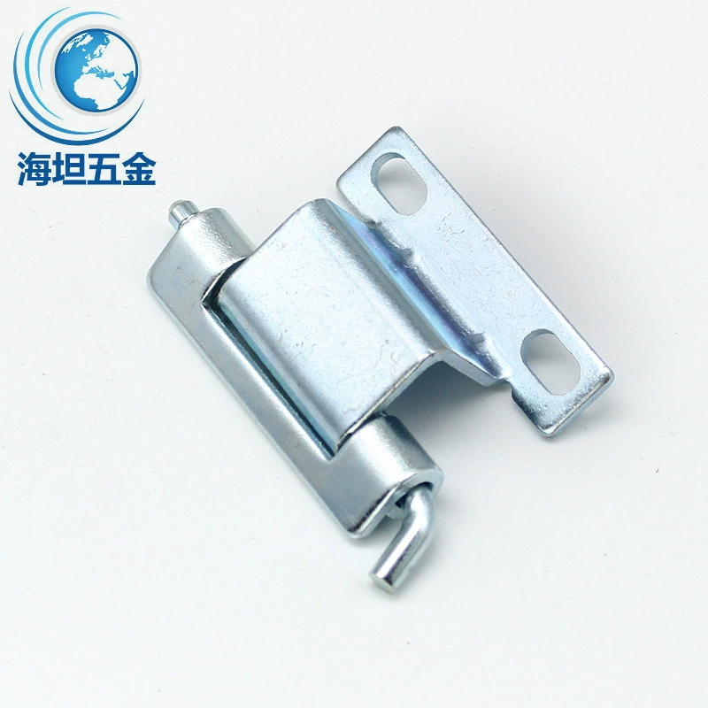 折弯铰链 工业设备工具箱开关冷冻 柜合页CL250-4