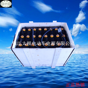 �m���S��CBT4��܇늳� 370AH48V forklift battery늳��U����늳�