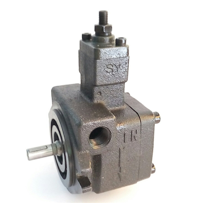 ���ػ���Һѹ��VP20FA3��ѹ����ҶƬ��ƽ��7�ݻ��� 9�ݻ����ͱ�ͷ