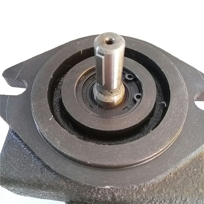 ���ػ���Һѹ��VP20FA3��ѹ����ҶƬ��ƽ��7�ݻ��� 9�ݻ����ͱ�ͷ