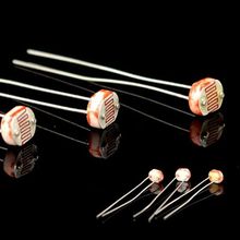 CDS光敏电阻GL5506 5516 5528 5537 5539 5549 LDR光电开关传感器