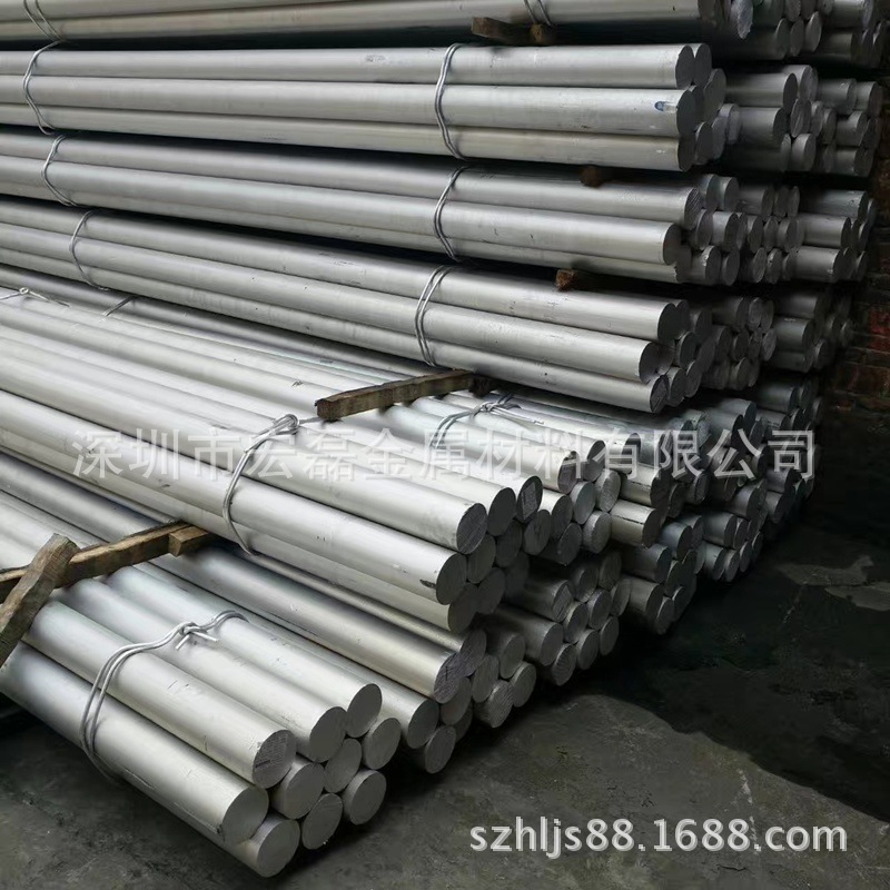 BZN18-18锰白铜棒 电阻温度范围广 抗腐蚀 加工性能强 规格齐全