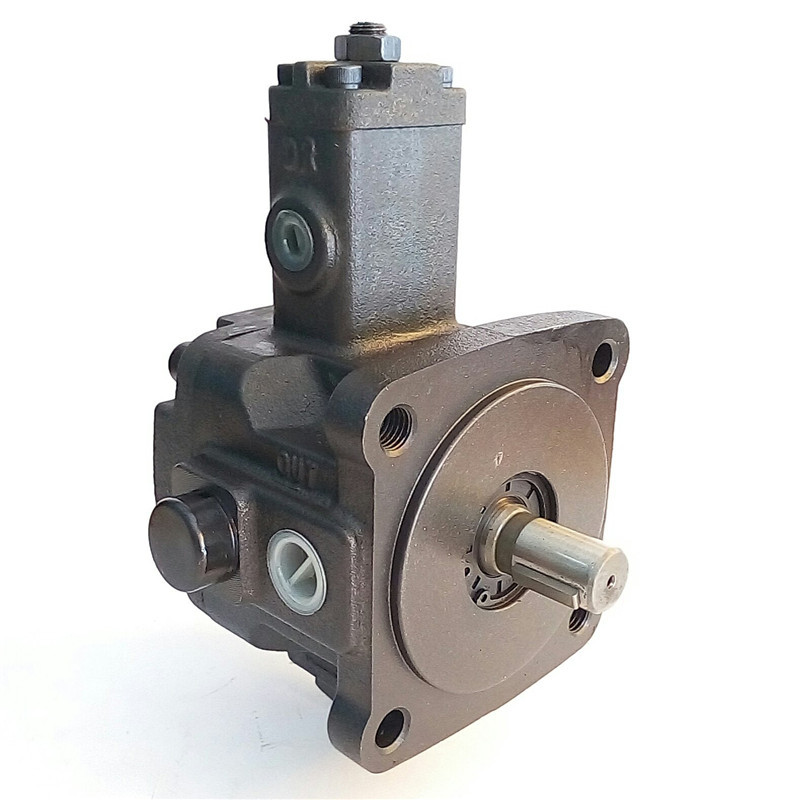 Һѹ��VP-40FA3��ѹ�ɱ���ҶƬ��  ��������ͱ� ����Һѹϵͳ