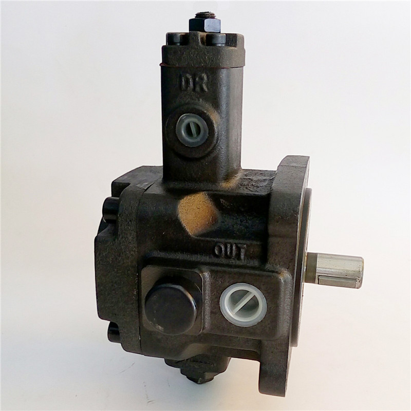 Һѹ��VP-40FA3��ѹ�ɱ���ҶƬ��  ��������ͱ� ����Һѹϵͳ