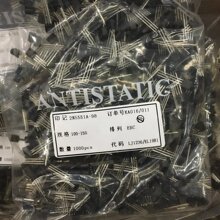 ��Ʒ2N5551A 2N5551 TO-92 NPN���O�� ֱ�� ���ù��ʾ��w�� ֱ��