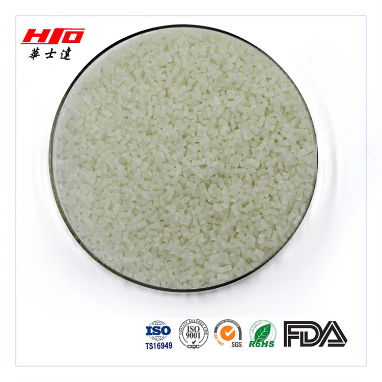 注塑级 加纤Pa66粒子 改性玻纤增强PA66 GF10/ 20/ 30厂家直销