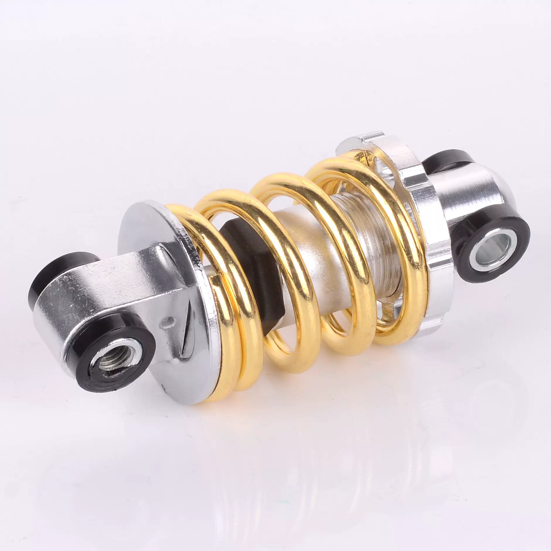 厂家供应中央车架后弹簧减震器 山地车减震器SM-FA08